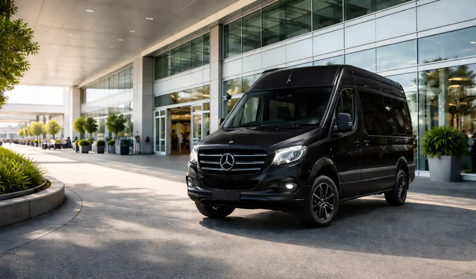 До всяко летище — навреме