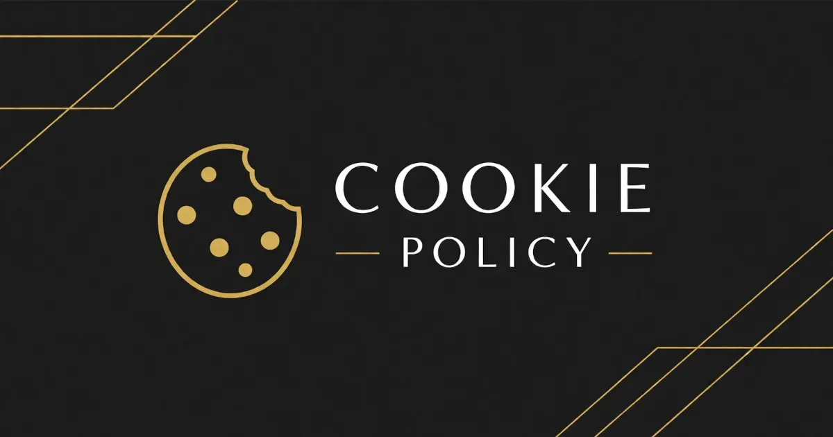 Cookie Policy