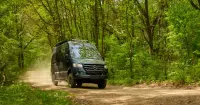 Mercedes Sprinter 2015